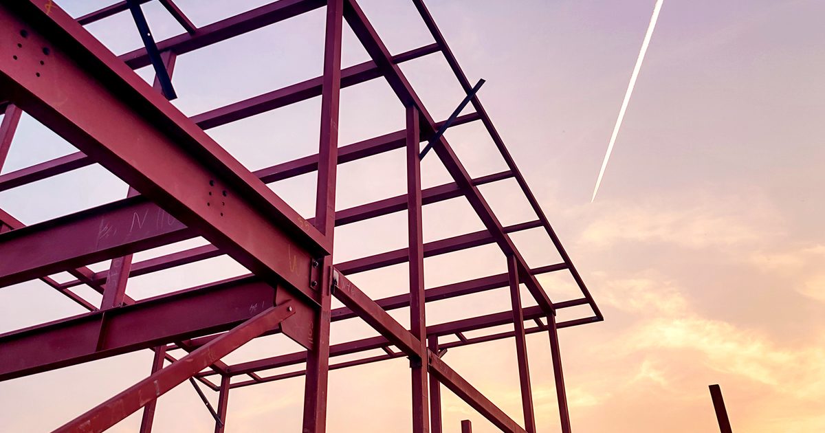 Structural / Architectural | Banner Associates